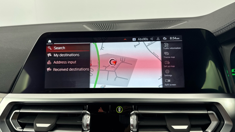 BMW 4 Series 420i xDrive M Sport 2dr Step Auto [Pro Pack] Petrol Coupe